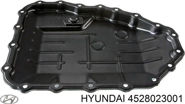 4528023001 HYUNDAI Поддон АКПП купить в Ужгород