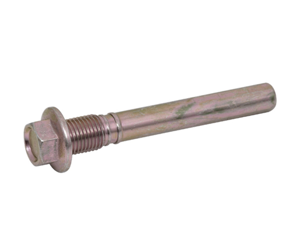 Направляющая суппорта переднего, нижняя 4605A101 MITSUBISHI