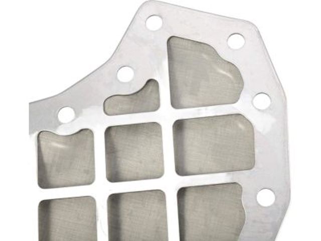 Масляный фильтр АКПП 462404C000 HYUNDAI
