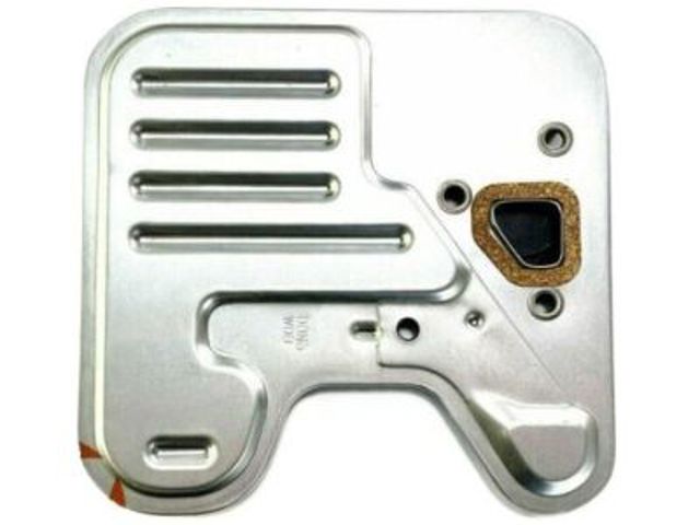 4632122731 HYUNDAI Фильтр АКПП купить в Запорожье