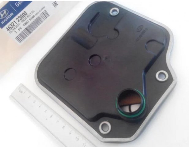 4632123000 HYUNDAI Фильтр АКПП купить в Ирпень