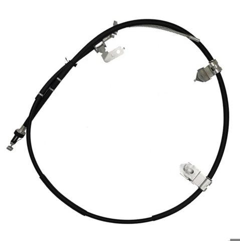 Трос ручного тормоза задний 4643060042 TOYOTA