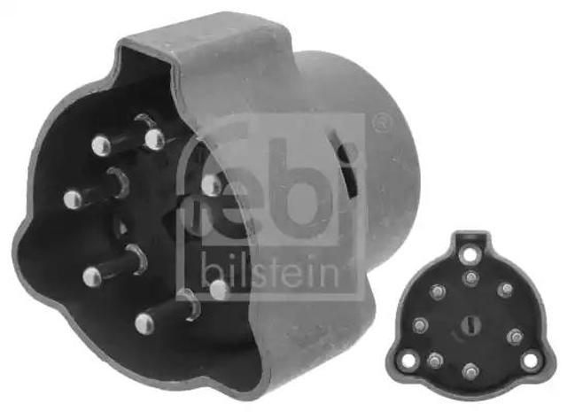 Контакты замка зажигания 46502 FEBI