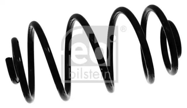 Пружина амортизатора 46868 FEBI