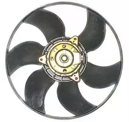 Autooil вентилятор радіатора 47362