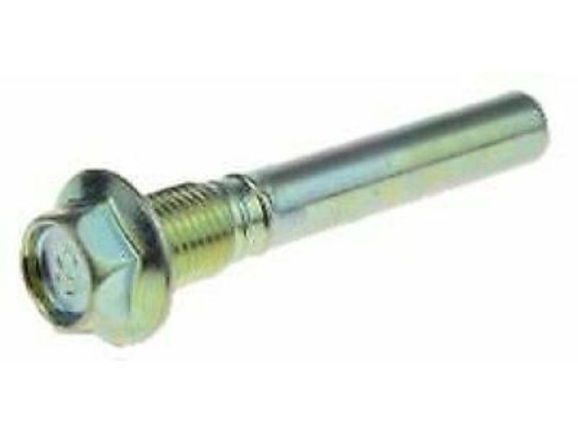 TOYOTA 4781548050 Направляющая суппорта заднего верхняя в наличии Николаев