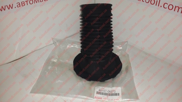 Пыльник стойки передней 4815706070 TOYOTA