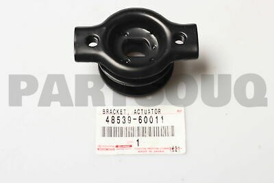 TOYOTA 4853960011 Опора амортизатора заднего в наличии Одесса