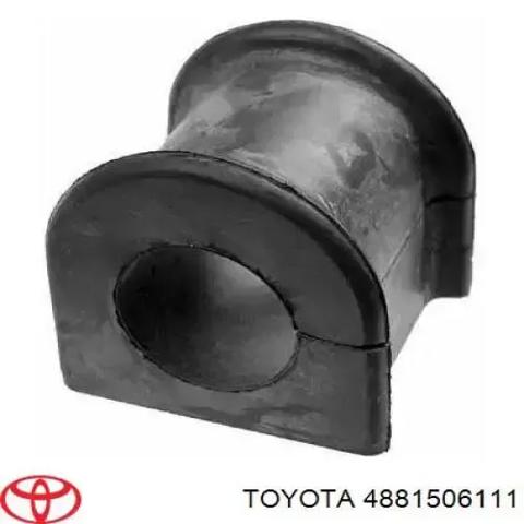 Опора стабилизатора 4881506111 TOYOTA