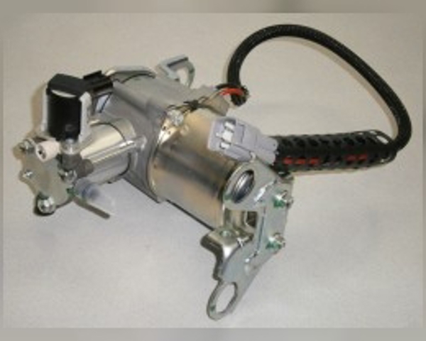 Компрессор подкачки амортизаторов 4891060021 TOYOTA