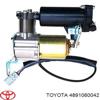 Компрессор пневмоподвески 4891060042 TOYOTA