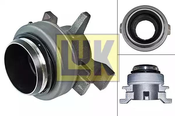 LUK 500101320 Подшипник сцепления выжимной в наличии Одесса