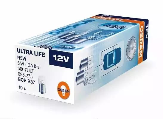 OSRAM 5008 Лампочка в наличии Одесса