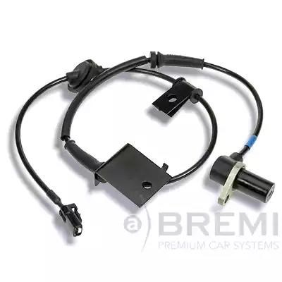 Датчик АБС (ABC) передний, левый 50097 BREMI