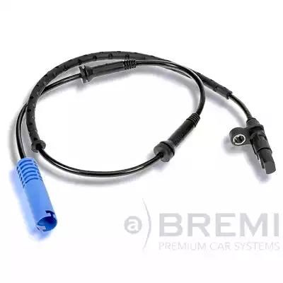 Датчик АБС (ABS) задний 50207 BREMI