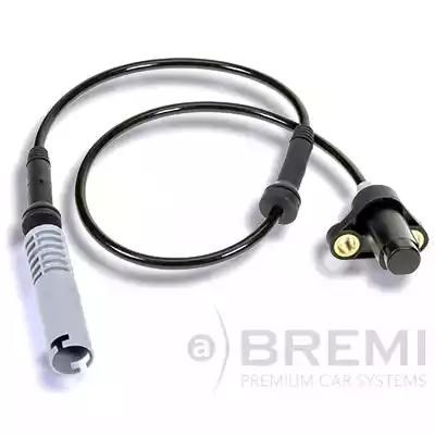 BREMI 50208 Датчик АБС (ABS) передний в наличии Каменское