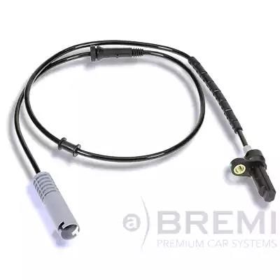 Датчик АБС (ABS) задний 50211 BREMI