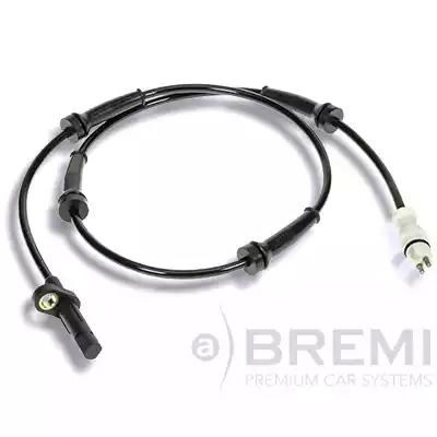 Датчик ABS задний 50249 BREMI