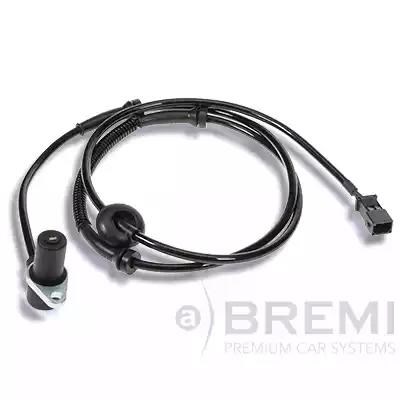 Датчик ABS задний 50296 BREMI