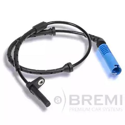 Датчик АБС (ABS) задний 50342 BREMI