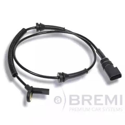 Датчик ABS передний 50408 BREMI