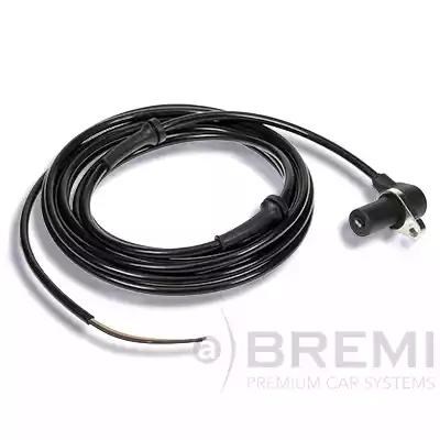 Датчик ABS передний 50501 BREMI