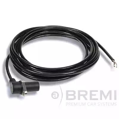 Датчик ABS задний 50506 BREMI