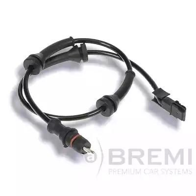 Датчики антиблокировочной системы тормозов 50598 BREMI