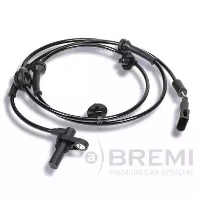 BREMI 50678 Датчик АБС (ABS) передний в наличии Днепр