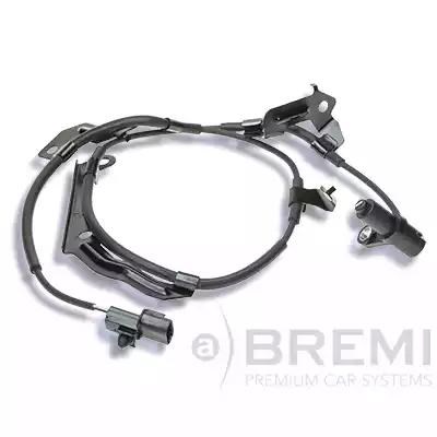 BREMI 50714 Датчик АБС (ABS) передний левый в наличии Украина