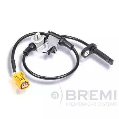 BREMI 50763 Датчик АБС (ABS) задний правый в наличии Одесса