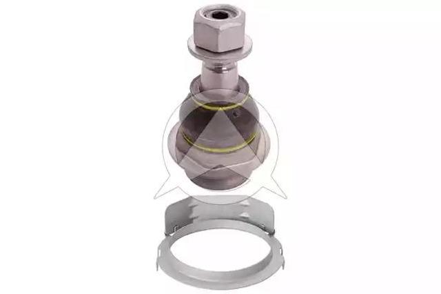 5082 Шаровая опора нижняя правая купить Ирпень