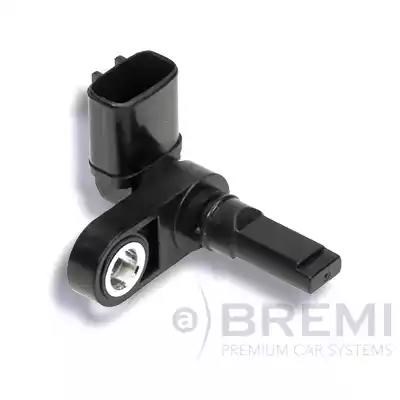 50861 BREMI Датчик АБС (ABS) передний правый купить в Тернополь