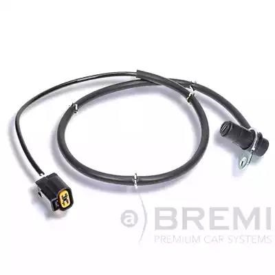 Датчик ABS передний левый 50873 BREMI