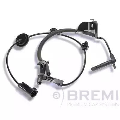 Задний левый датчик АБС 50880 BREMI