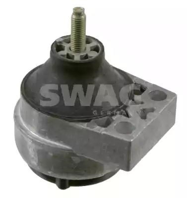 Правая опора ДВС 50922285 SWAG