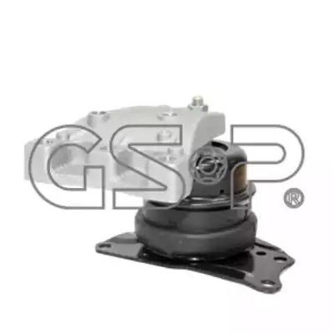 Правая подушка двигателя 510147 GSP