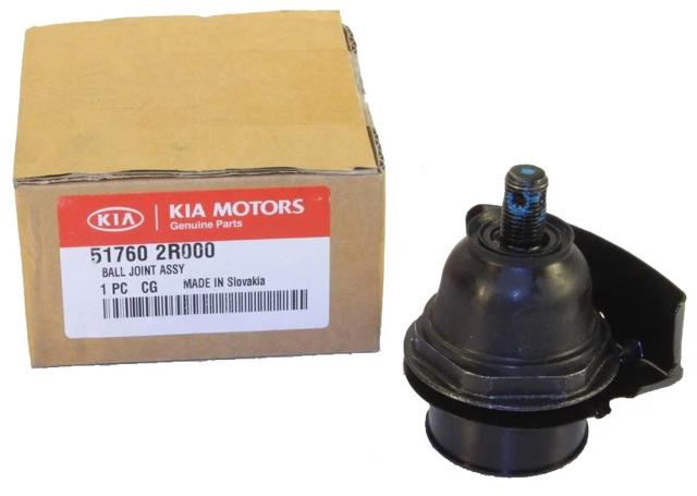 HYUNDAI 517602R000 Нижняя шаровая опора в наличии Павлоград
