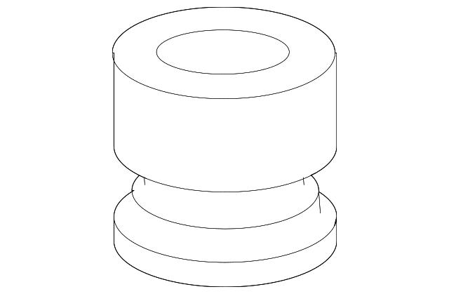 522040C020 TOYOTA купить в Ирпень