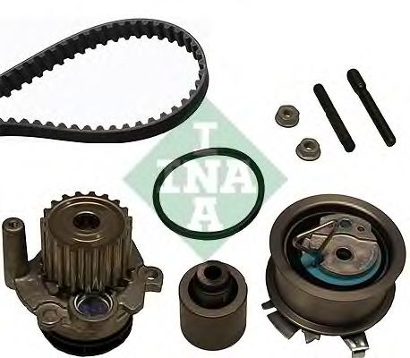 530020132 INA Комплект ГРМ купить в Одесса