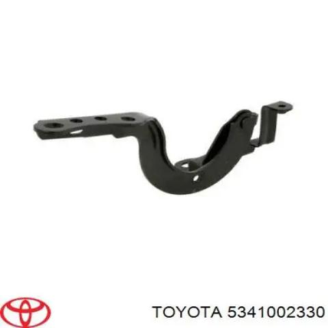 Правая петля капота  5341002330 TOYOTA