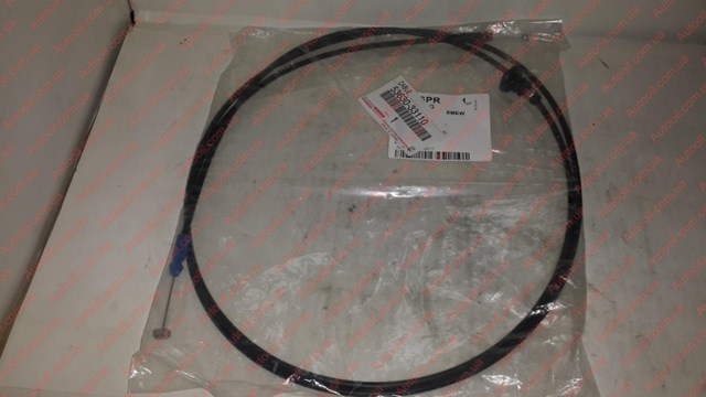 TOYOTA 5363033110 Трос капота в наличии Хмельницкий