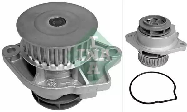 Водяной насос 538002610 INA