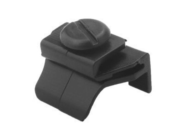 5387928010 TOYOTA Кронштейн бампера переднего внешний купить в Тернополь