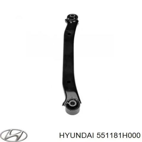 Сайлентблок верхнего рычага 551181H000 HYUNDAI