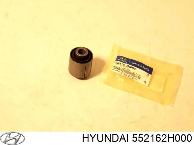 Сайлентблок заднего кулака 552162H000 HYUNDAI