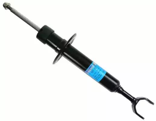 SACHS 557837 Амортизатор передний в наличии Сумы