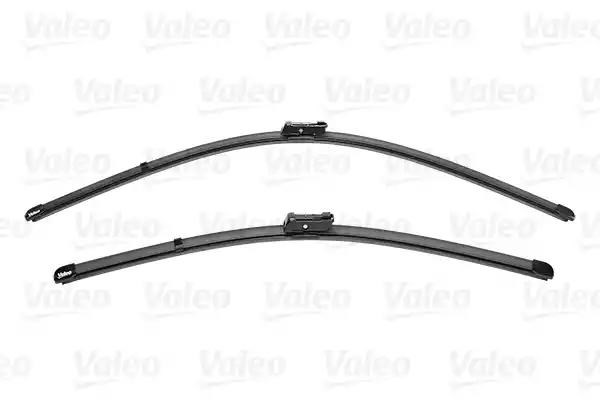 577892 VALEO Щетки стеклоочистителя купить в Ровно