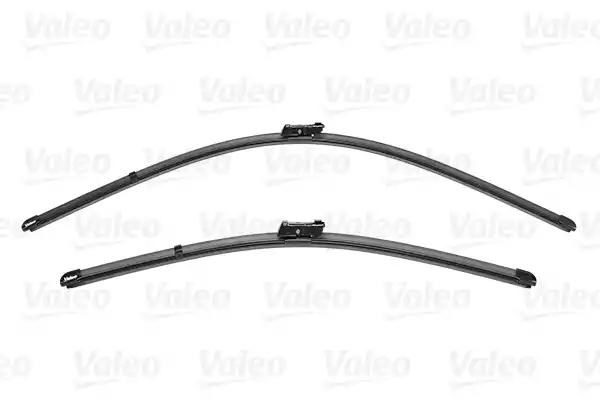 Бесконтактные щетки 577896 VALEO