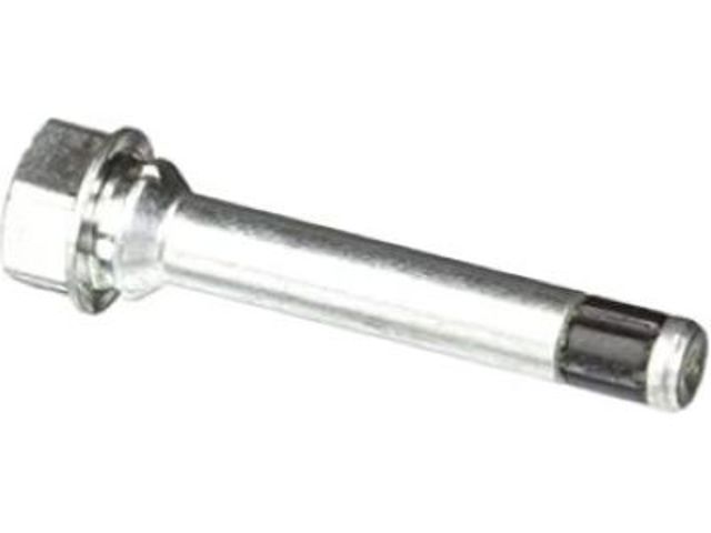 Направляющая суппорта переднего, верхняя 581622F300 HYUNDAI